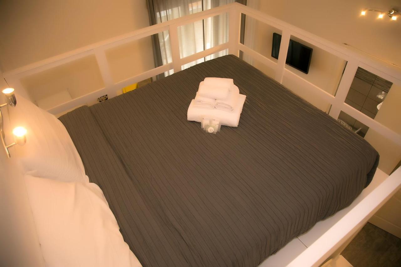 Palazziello Materdei Guest house