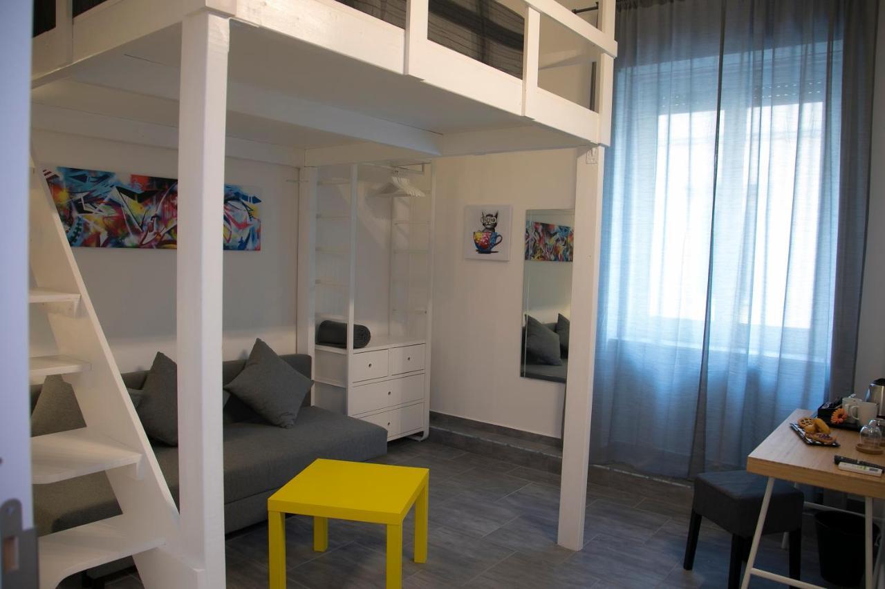 Guest house Palazziello Materdei Naples