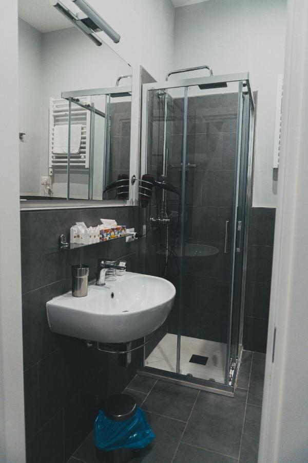 Bed & Breakfast Terno Su