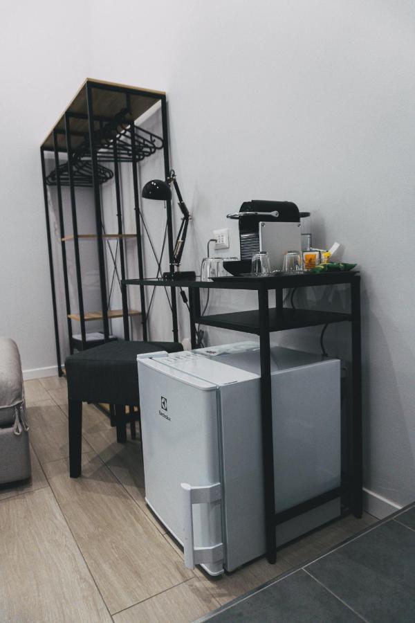 Terno Su Bed & Breakfast Naples