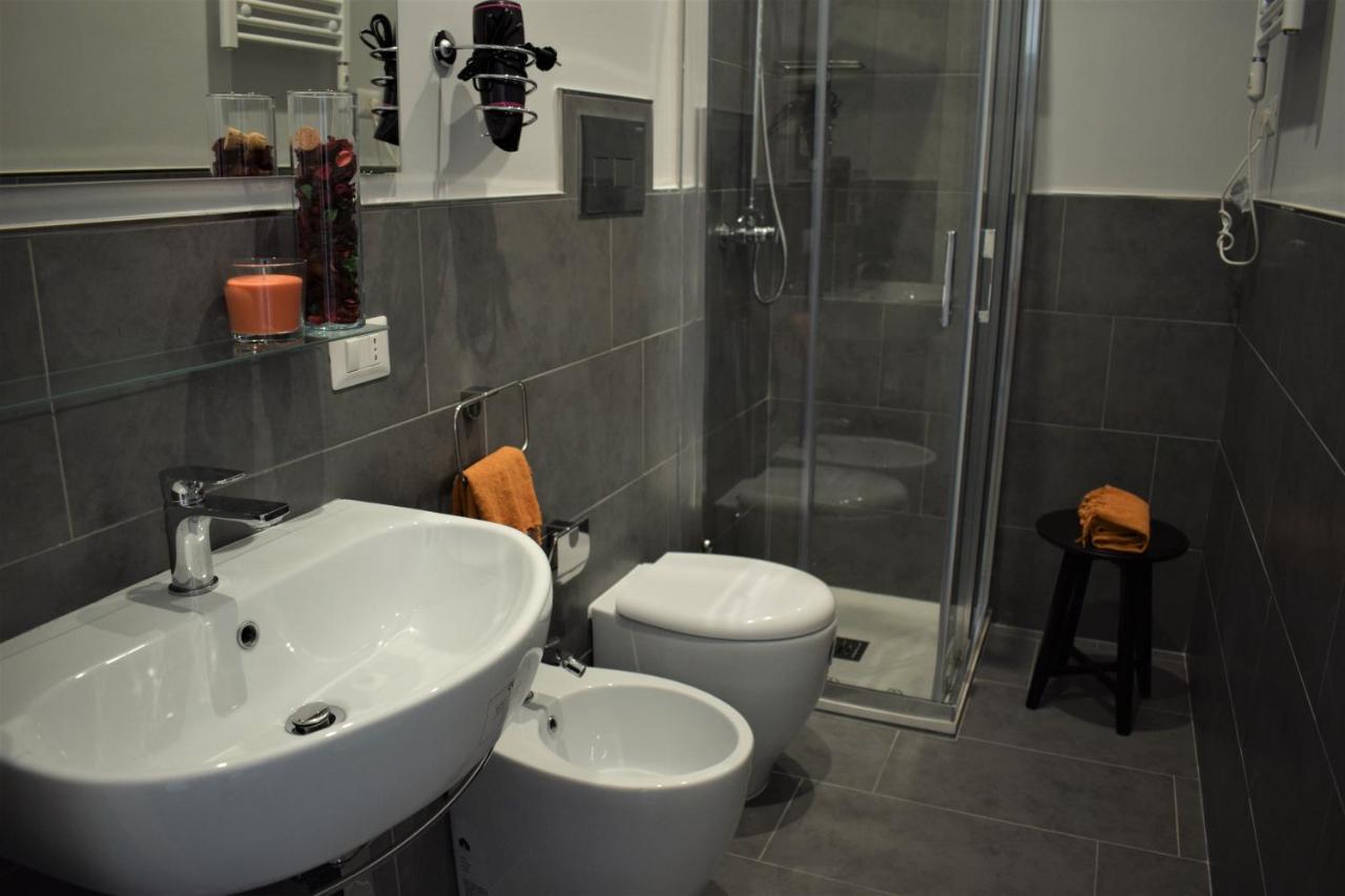 Bed & Breakfast Terno Su