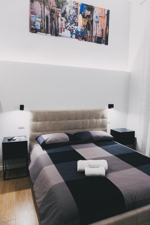 Terno Su Bed & Breakfast 2*