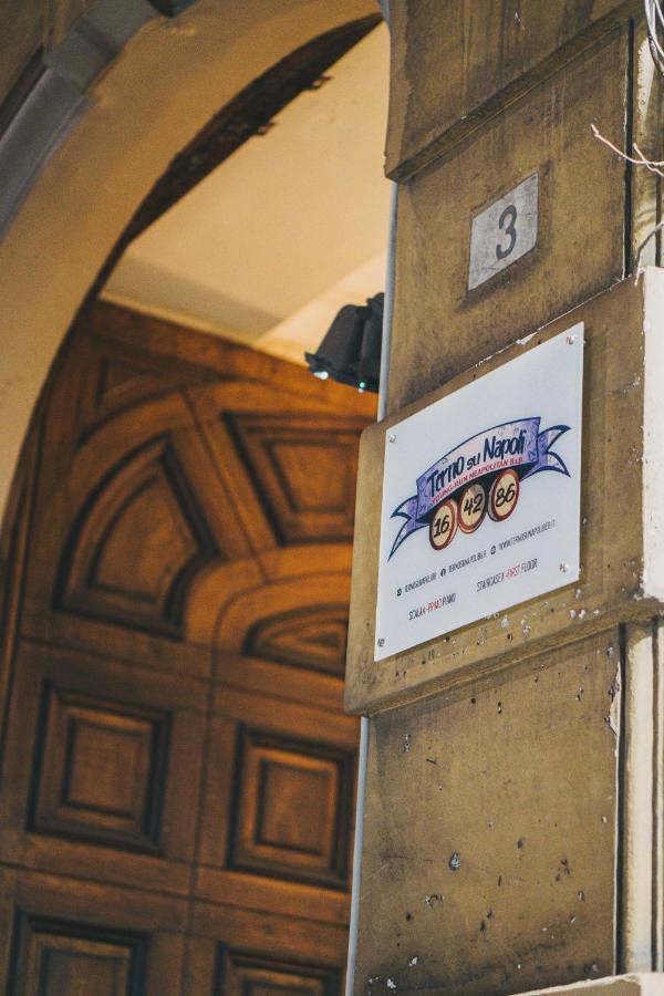 Terno Su Bed & Breakfast Naples