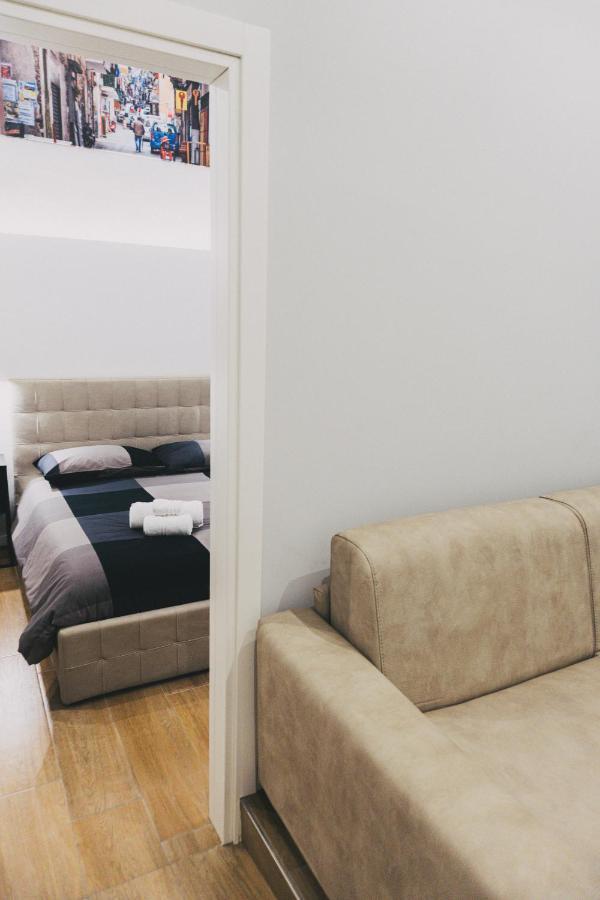 Bed & Breakfast Terno Su Naples