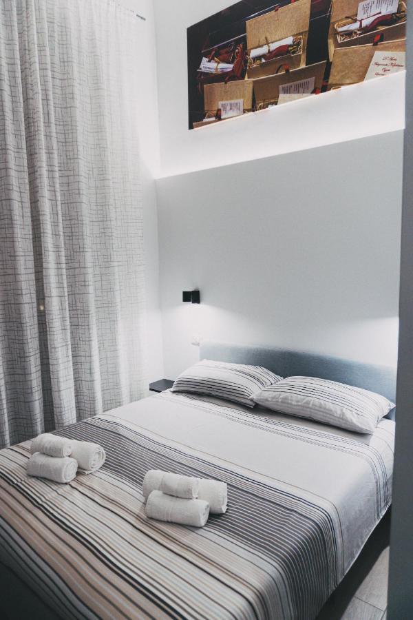 Terno Su Bed & Breakfast Naples