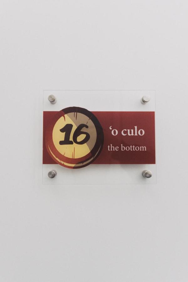 Terno Su Bed & Breakfast
