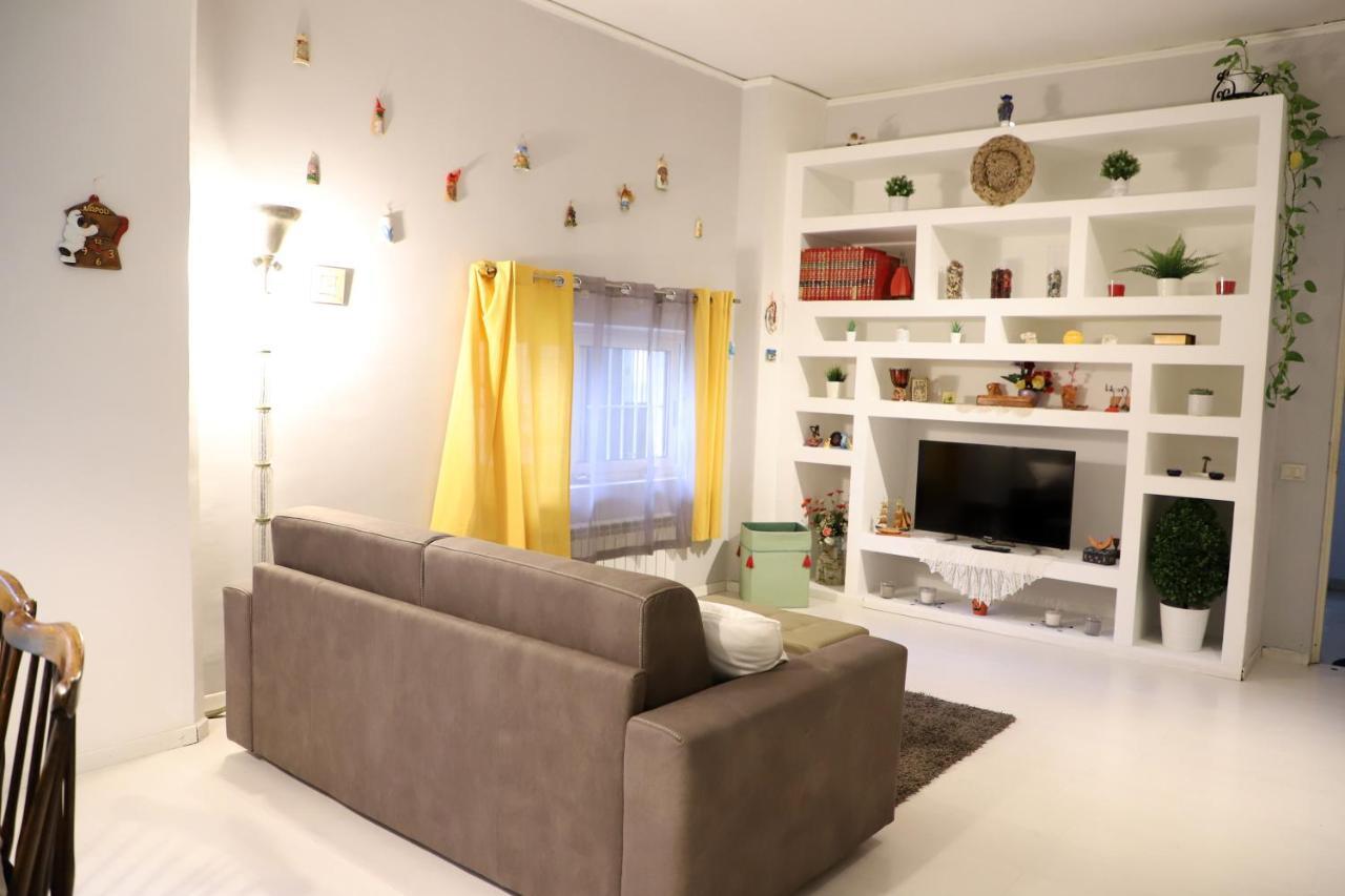 Casa Cesca Apartment Naples