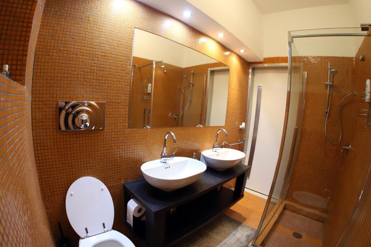 Casa Cesca Apartment Naples