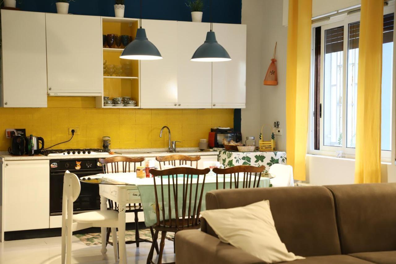 Apartment Casa Cesca