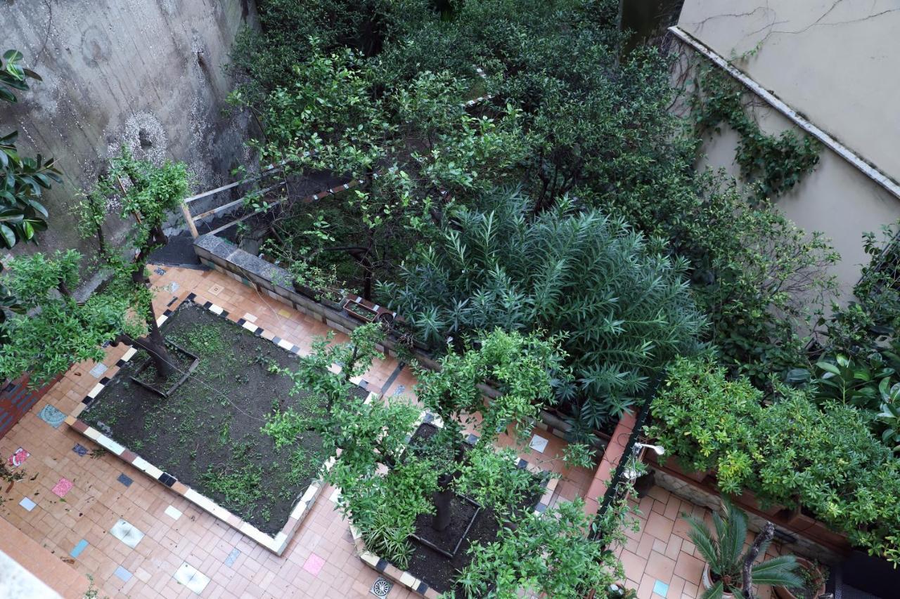 Casa Cesca Naples