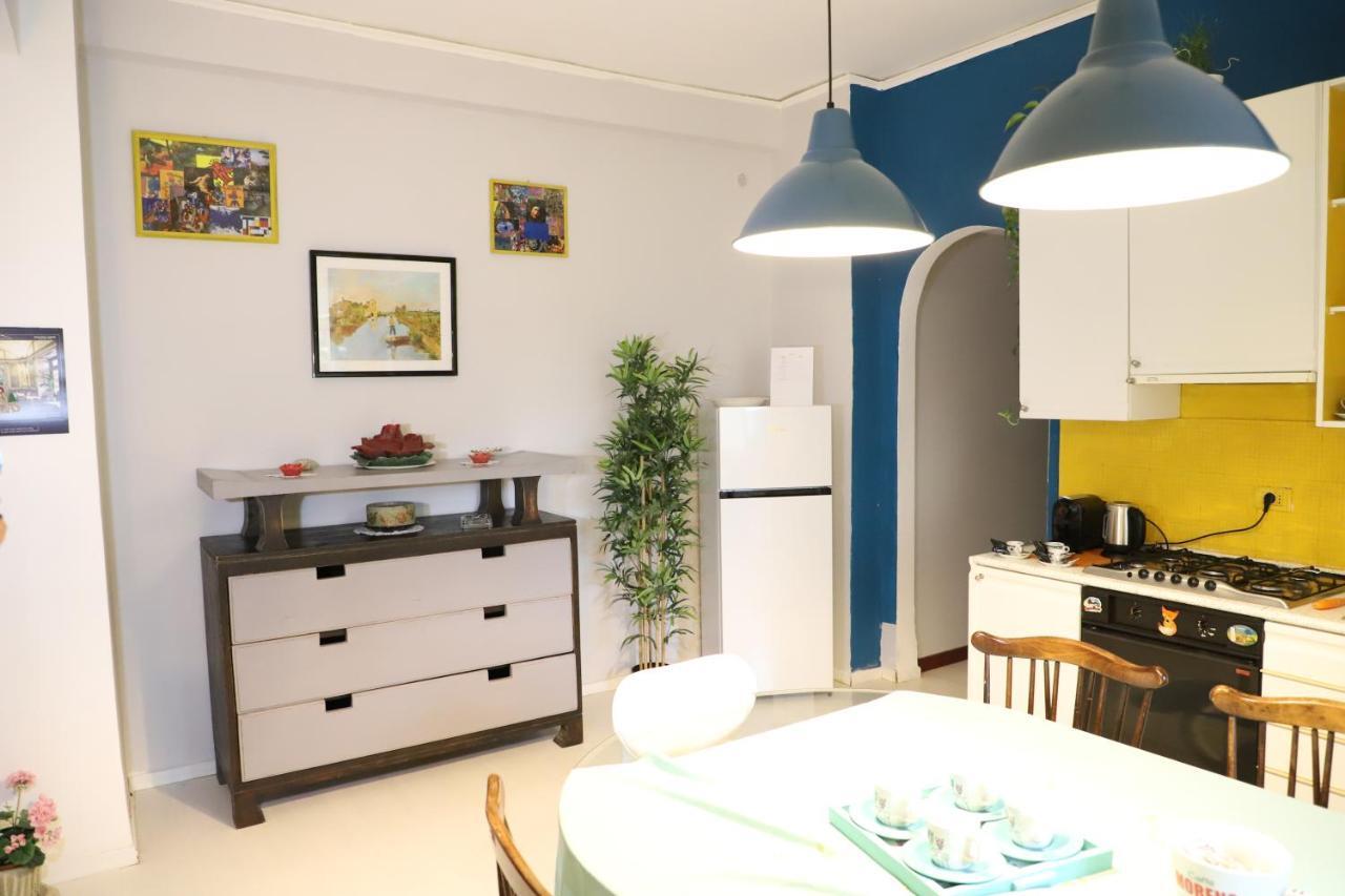 Apartment Casa Cesca