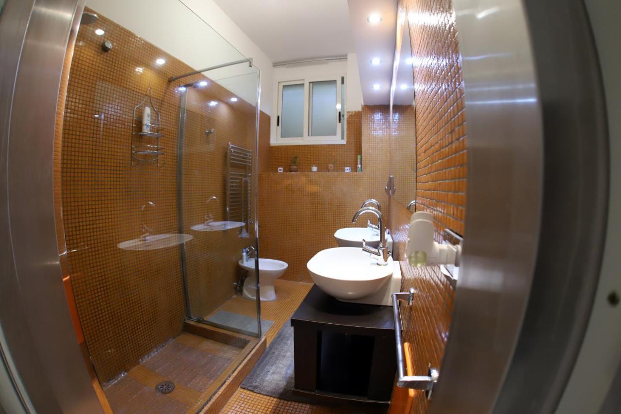 Apartment Casa Cesca *