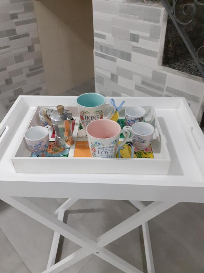 Holiday home A'casa E' Mamma'