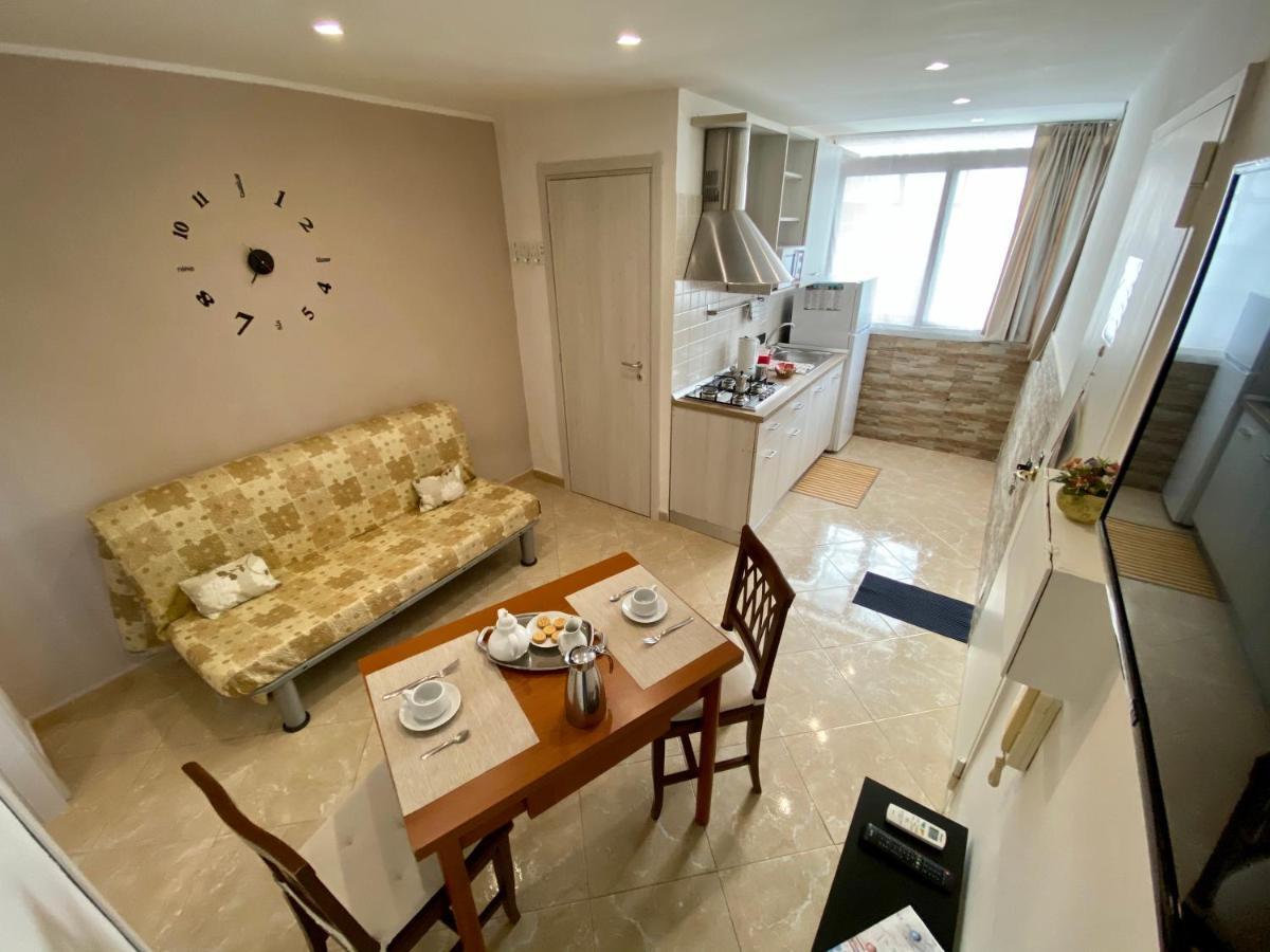 Holiday home Casa Lucia