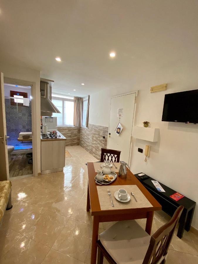 Holiday home Casa Lucia