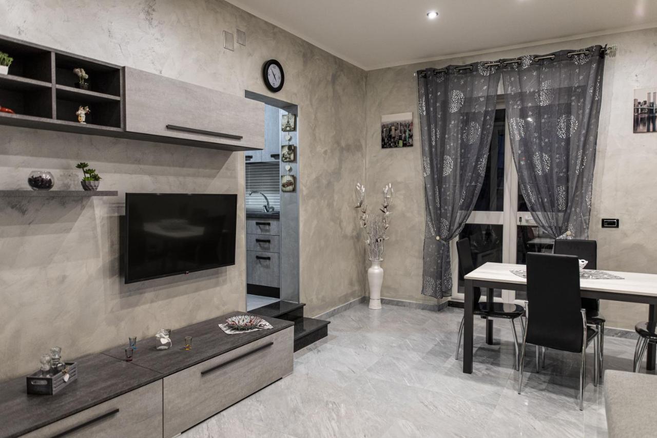 La Terrazza Del Corso Apartment Naples