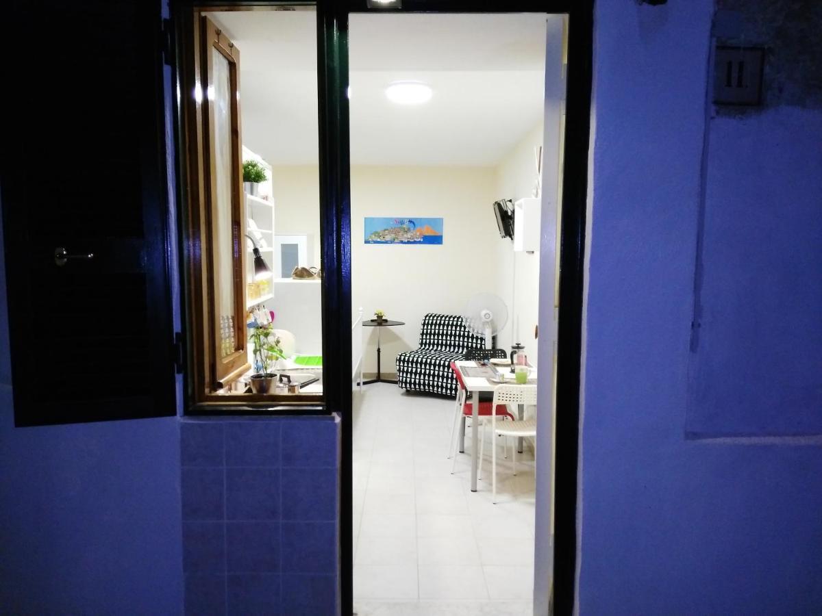 Il Rifugio Di Pulcinella Restyling Holiday home Naples