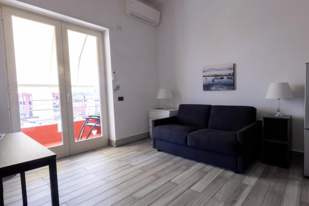 Casa Dei Venti - Naples