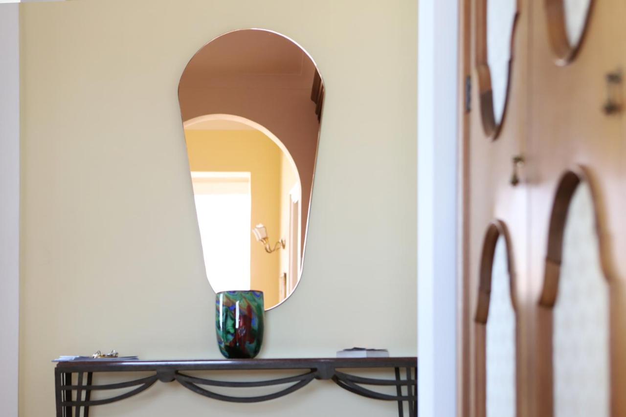 Santa Chiara Grand By Wonderful Italy Apartment *