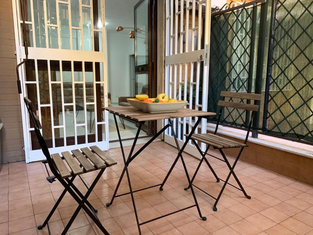 Cari Dei Apartment *