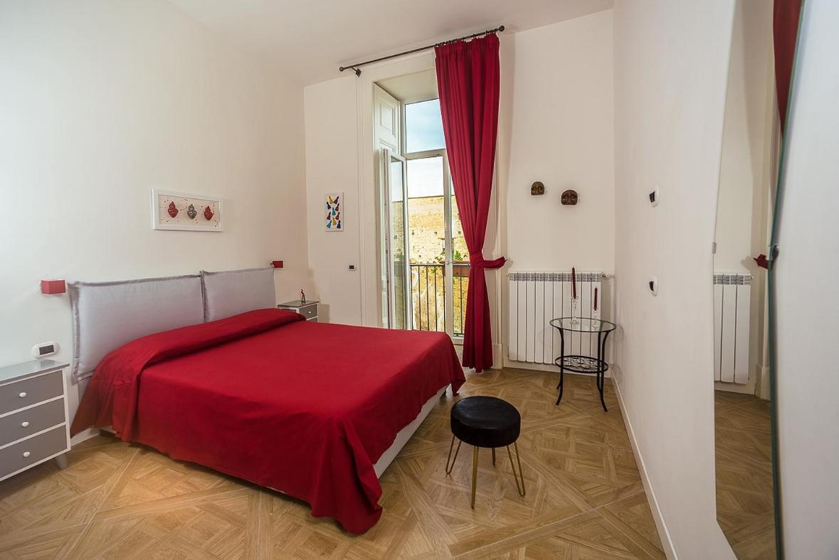 Dimora Santa Chiara Holiday home *