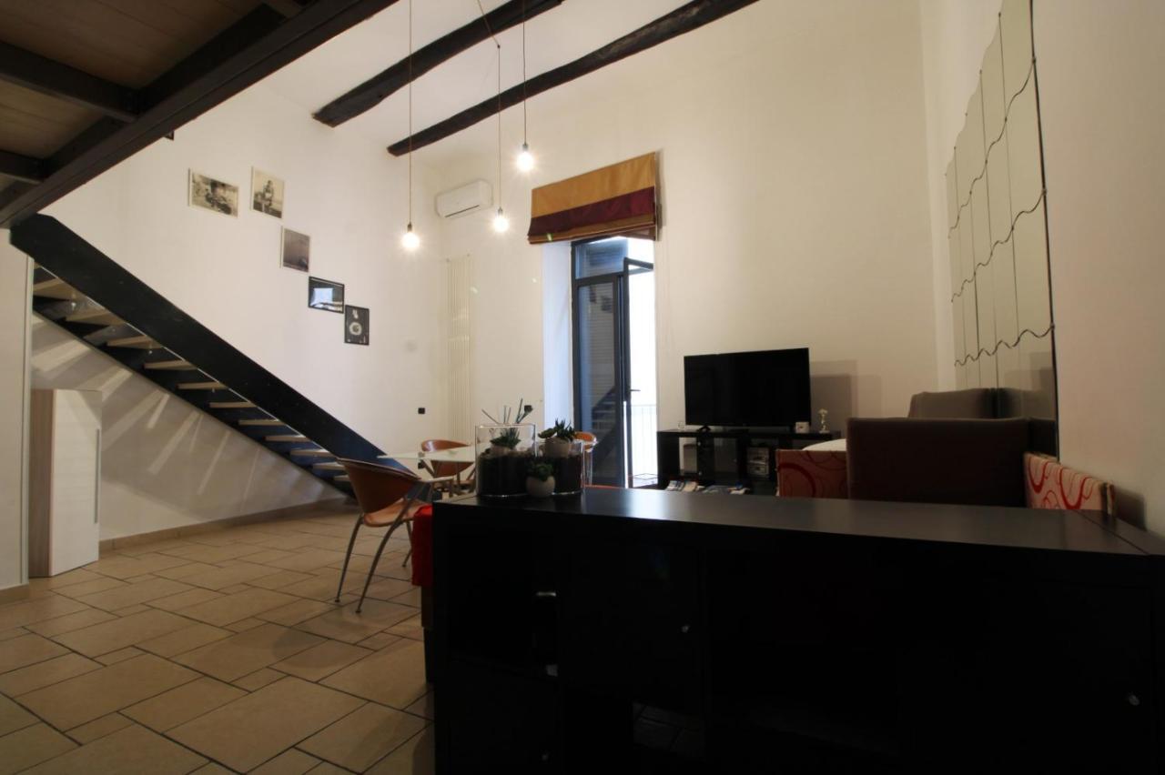 Casa Maria Carmela Apartment