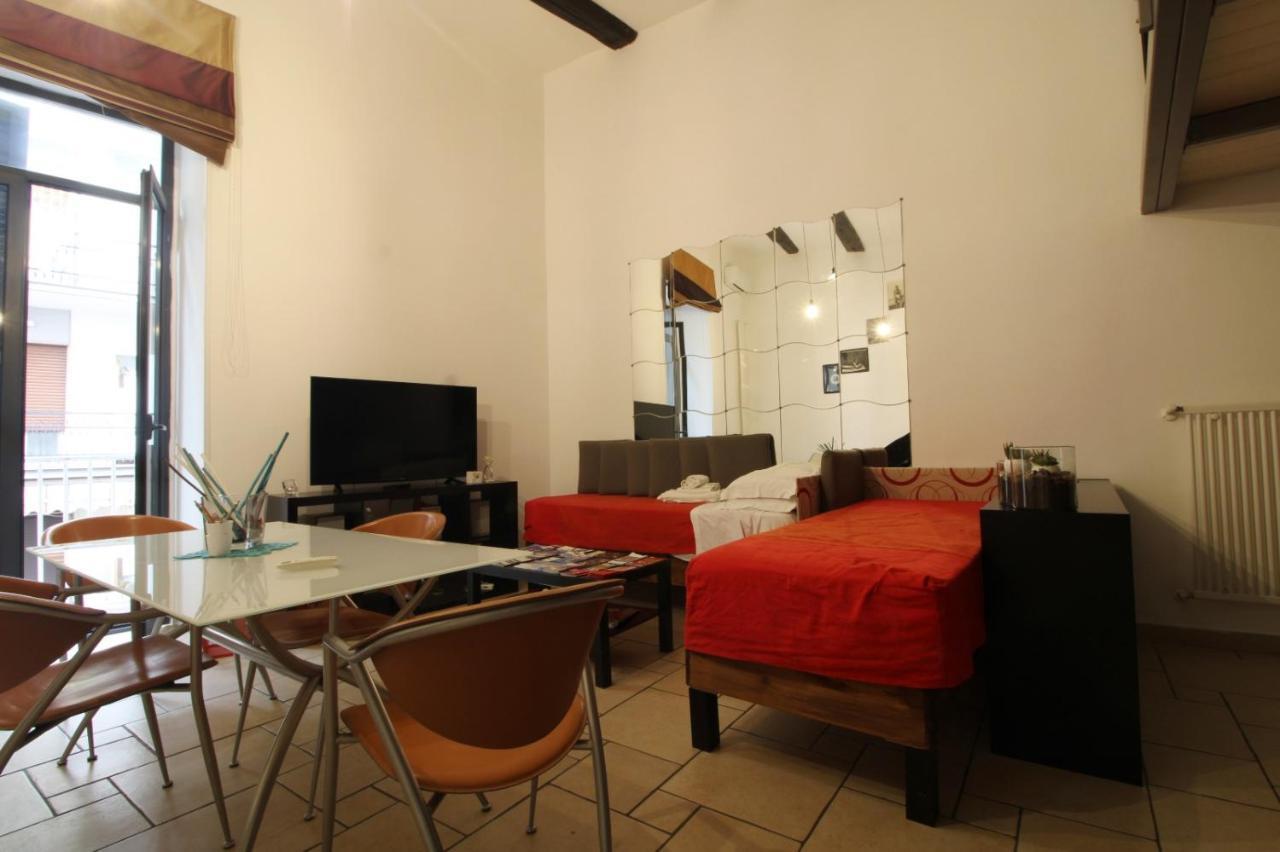 Casa Maria Carmela *