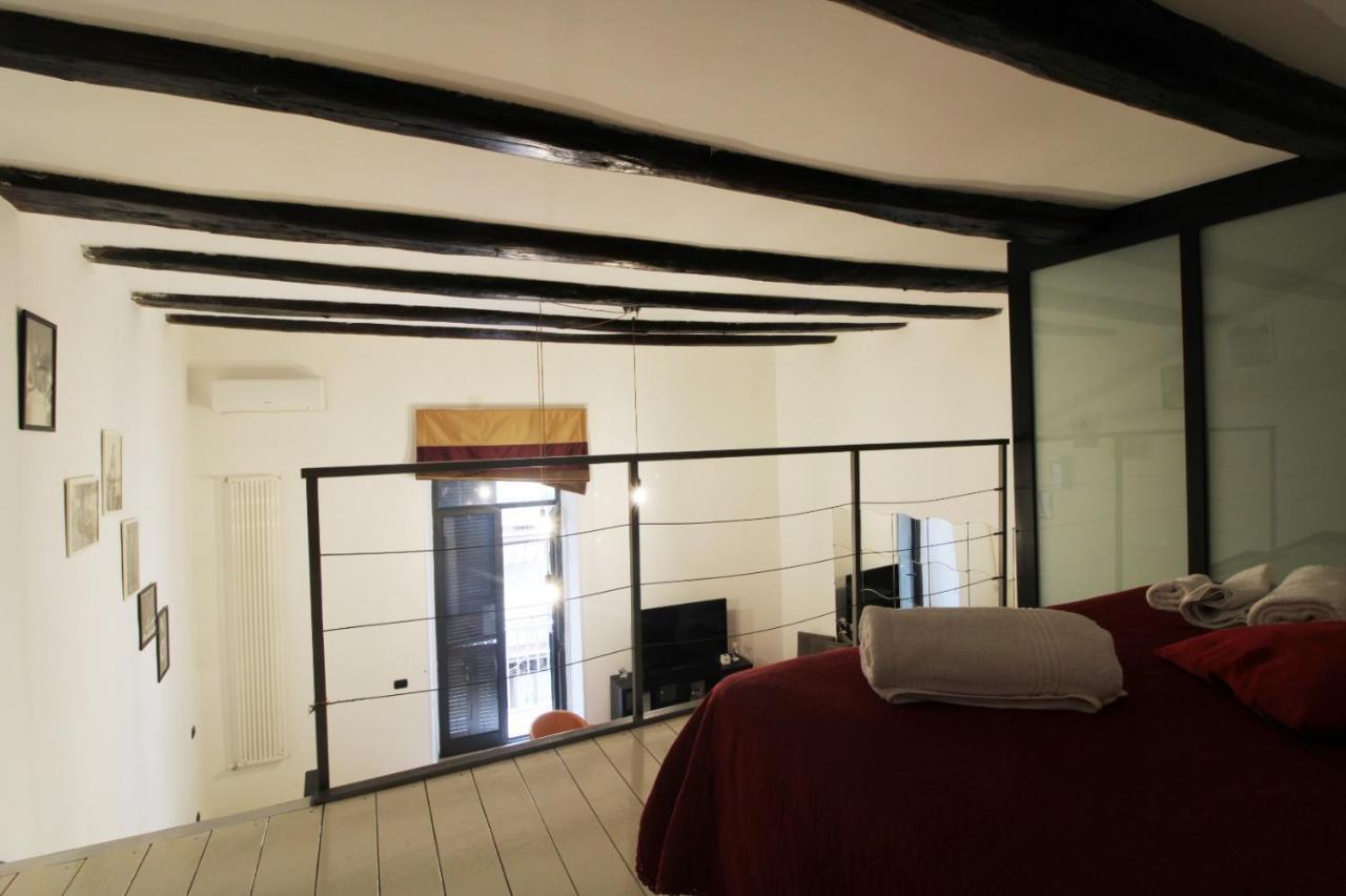 Apartment Casa Maria Carmela