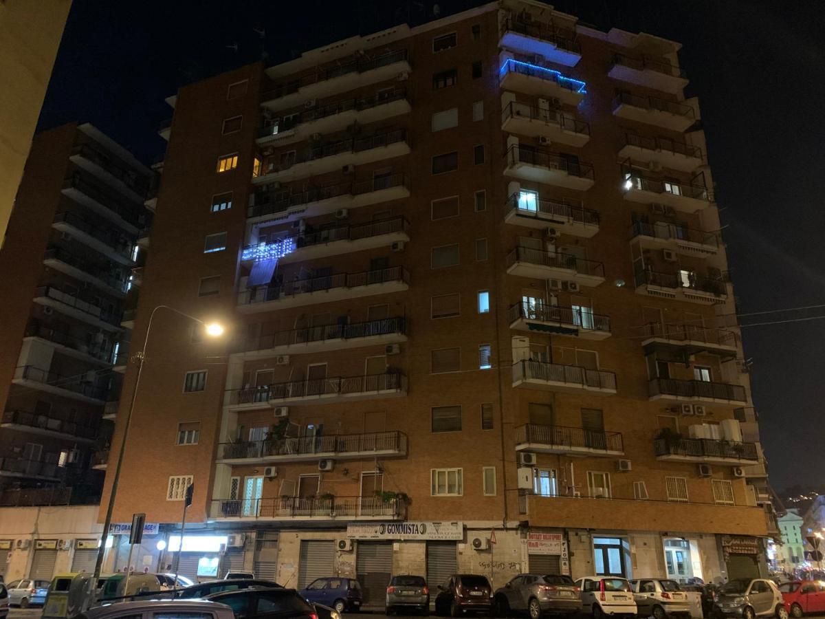 Apartment Cari Dei Naples