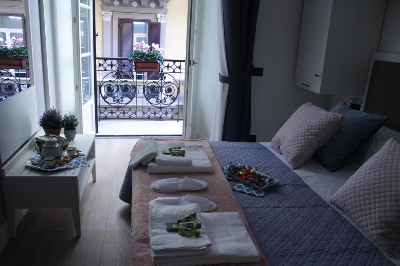 Apartment Mariana Luxury *