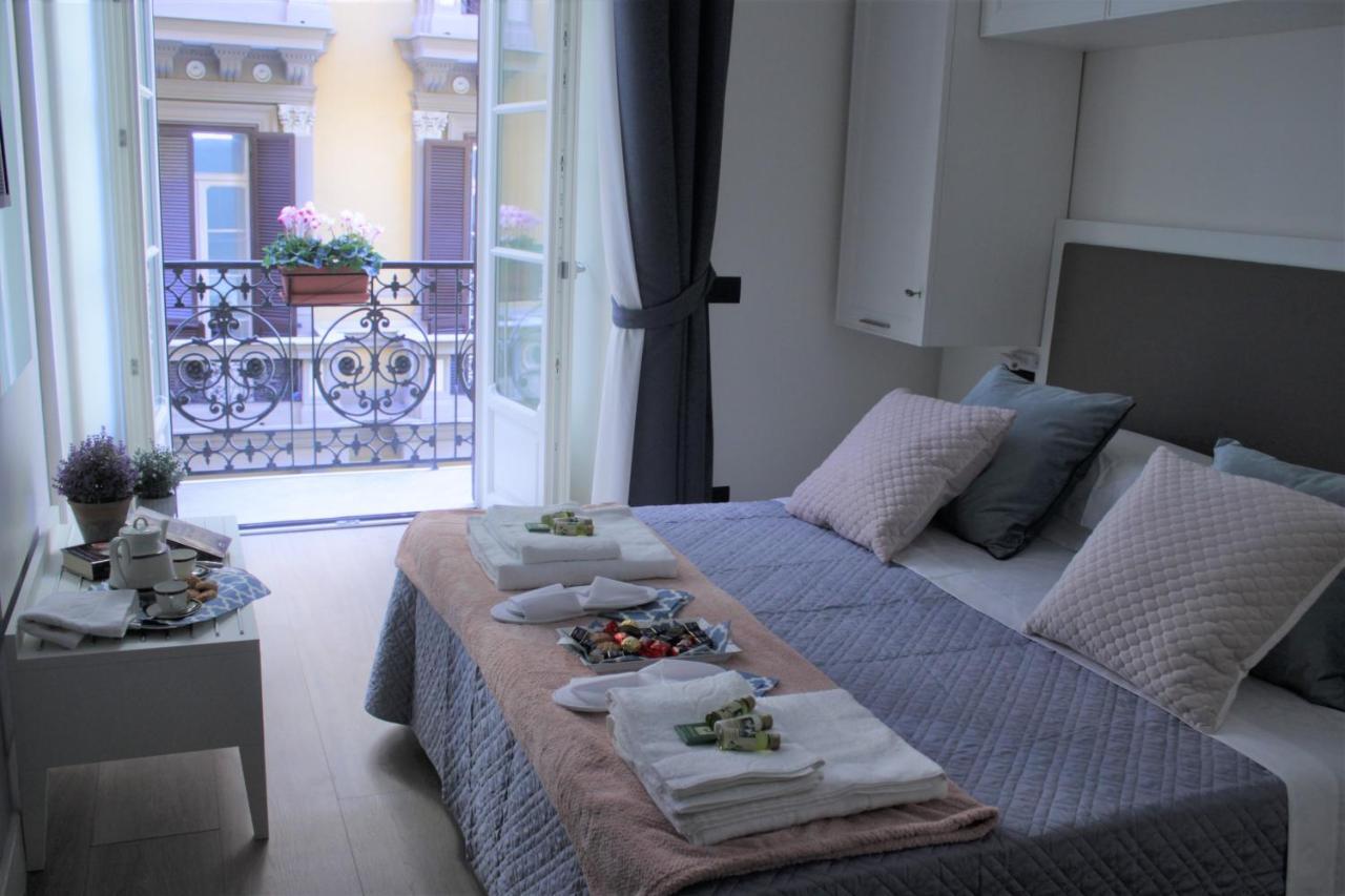 Mariana Luxury Apartment Naples