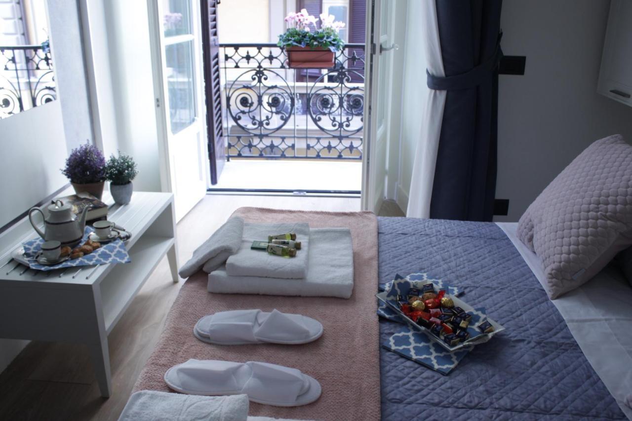 Apartment Mariana Luxury Naples