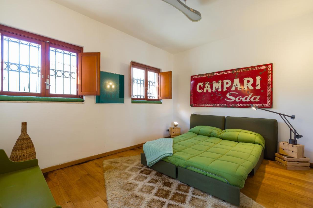 Kamyhouse Una Tranquilla Struttura Nel Verde Holiday home