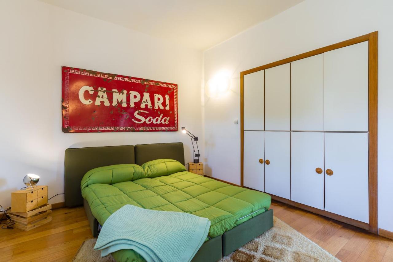 Holiday home Kamyhouse Una Tranquilla Struttura Nel Verde Naples