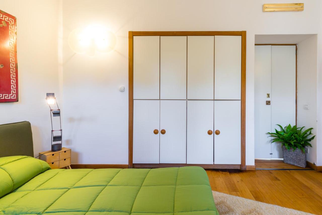 Kamyhouse Una Tranquilla Struttura Nel Verde