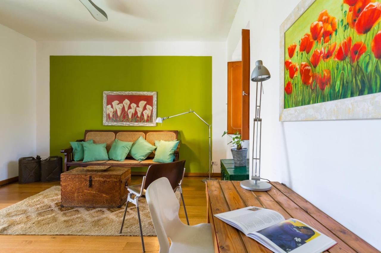 Kamyhouse Una Tranquilla Struttura Nel Verde * Naples