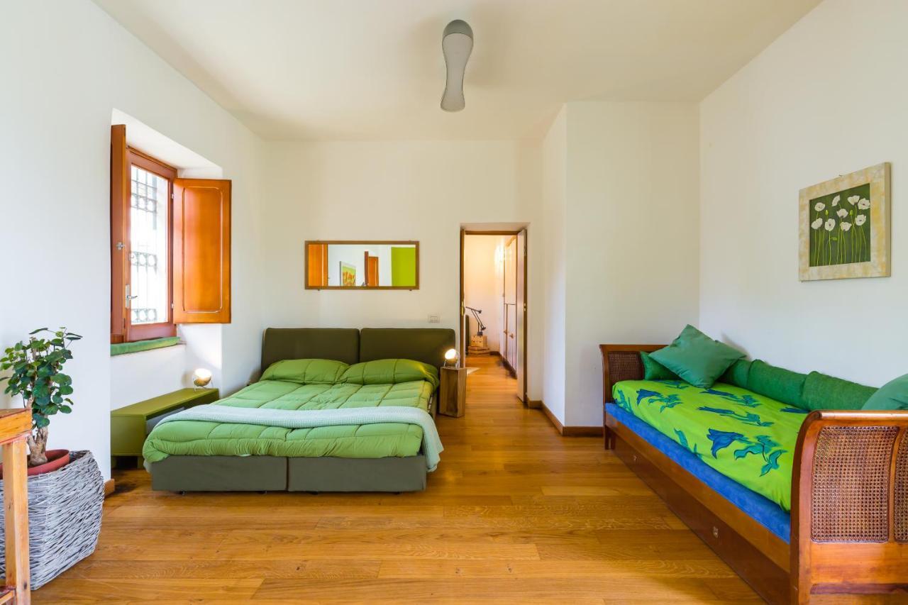 Kamyhouse Una Tranquilla Struttura Nel Verde Naples