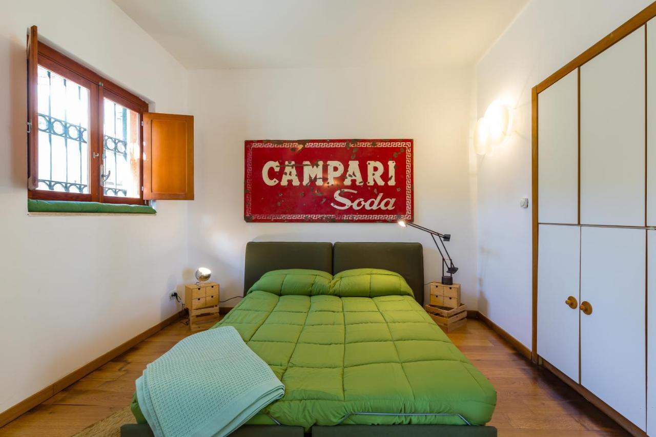 Kamyhouse Una Tranquilla Struttura Nel Verde * Naples