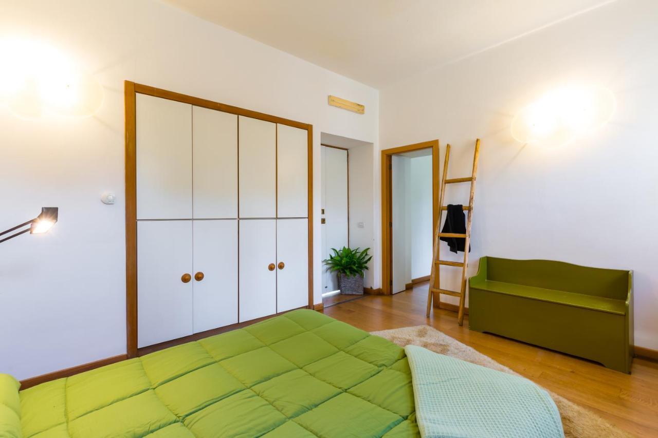 Kamyhouse Una Tranquilla Struttura Nel Verde *