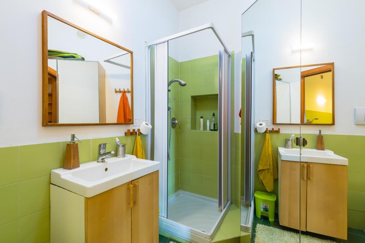 Kamyhouse Una Tranquilla Struttura Nel Verde *