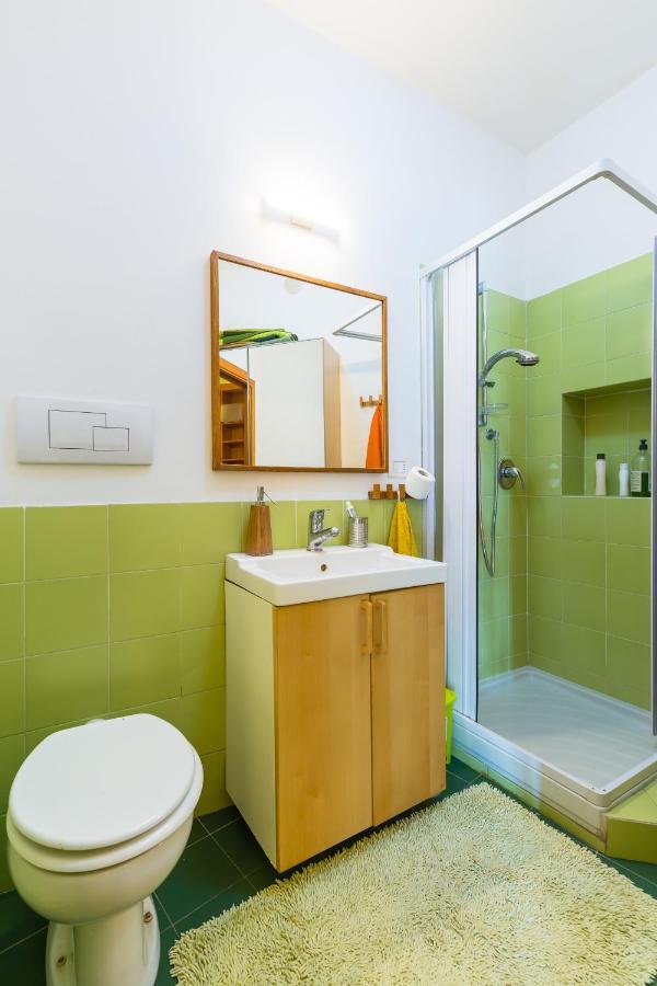 Holiday home Kamyhouse Una Tranquilla Struttura Nel Verde