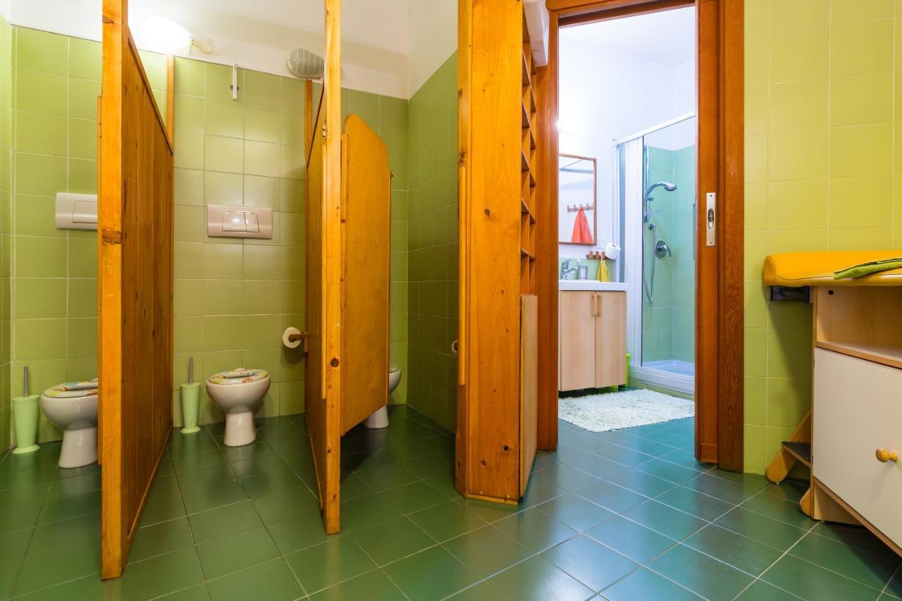 Kamyhouse Una Tranquilla Struttura Nel Verde *