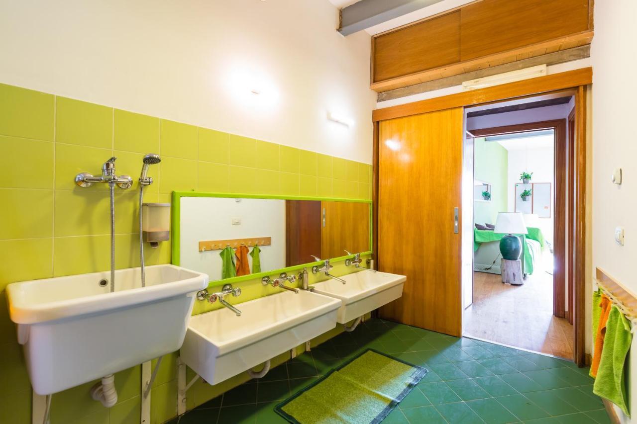 Holiday home Kamyhouse Una Tranquilla Struttura Nel Verde