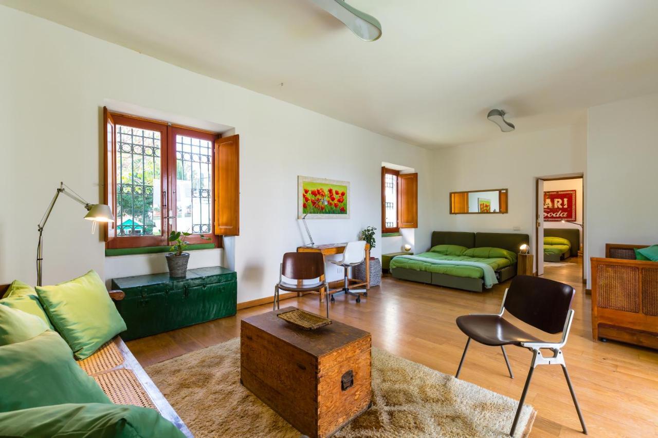 Kamyhouse Una Tranquilla Struttura Nel Verde * Naples