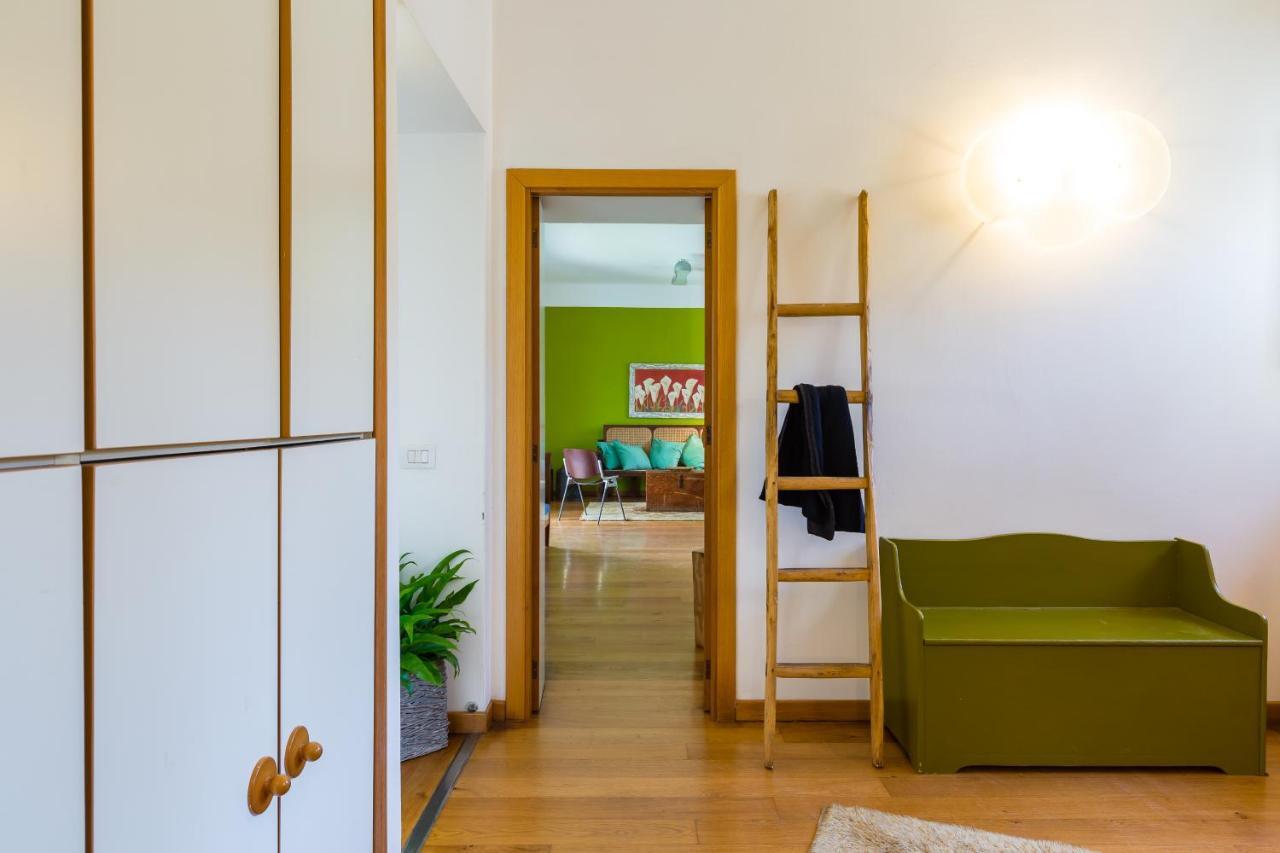 Holiday home Kamyhouse Una Tranquilla Struttura Nel Verde *