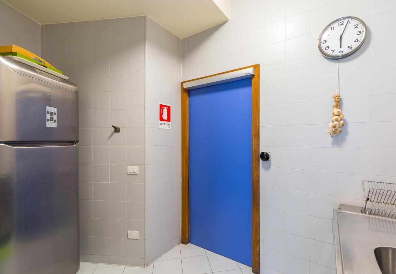 Kamyhouse Una Tranquilla Struttura Nel Verde * Naples