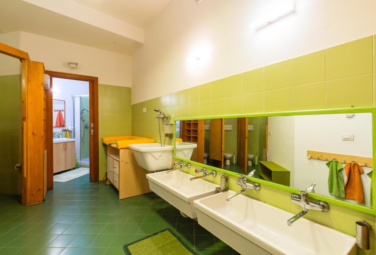 Kamyhouse Una Tranquilla Struttura Nel Verde * Naples