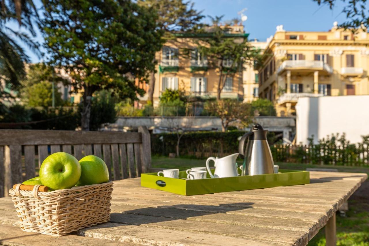 Kamyhouse Una Tranquilla Struttura Nel Verde Holiday home *