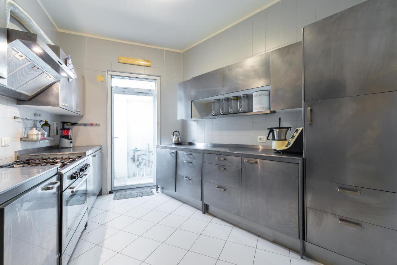 Holiday home Kamyhouse Una Tranquilla Struttura Nel Verde *