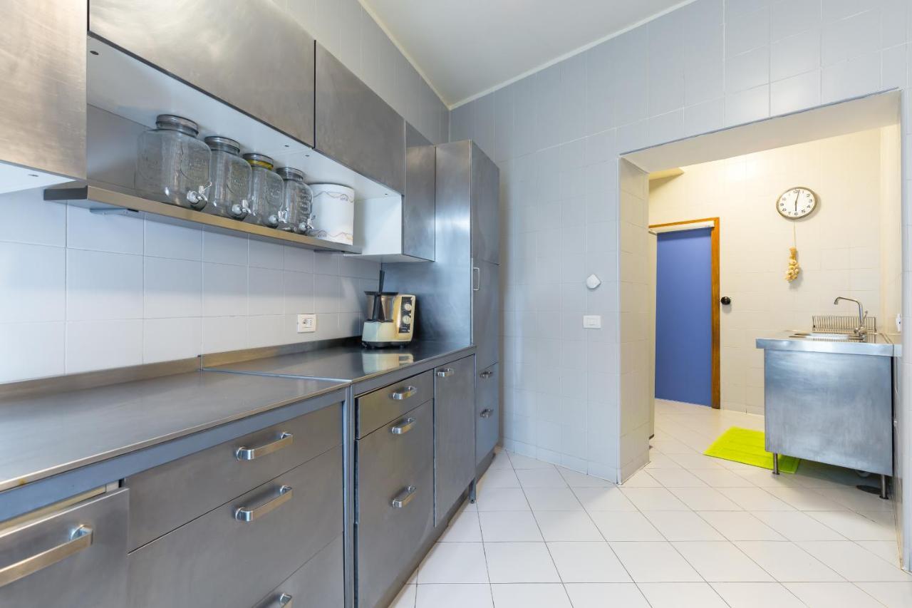 Kamyhouse Una Tranquilla Struttura Nel Verde Holiday home